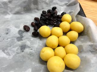 Jak upéct turecké kokosové cukroví | recept na netradiční vánoční cukroví
