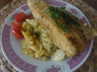 Jak si upéct brambory s česnekem | recept Jak si upéct brambory s česnekem | recept