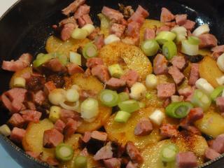 Jak udělat selskou omeletu | recept Jak udělat selskou omeletu | recept