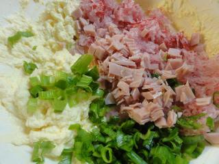 Jak udělat pomazánku z ředkviček nebo ředkve | recept Jak udělat pomazánku z ředkviček nebo ředkve | recept