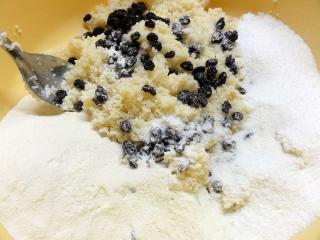 Jak upéct muffiny z kuskusu a ovoce | recept Jak upéct muffiny z kuskusu a ovoce | recept