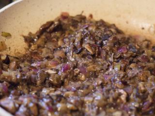 Jak připravit houbový prejt | recept bez masa Jak připravit houbový prejt | recept bez masa