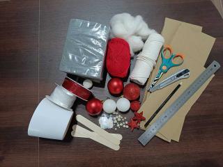 Jak si vyrobit vánoční zápichy do květináče | DIY – udělej si sám Jak si vyrobit vánoční zápichy do květináče | DIY – udělej si sám