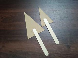 Jak si vyrobit vánoční zápichy do květináče | DIY – udělej si sám Jak si vyrobit vánoční zápichy do květináče | DIY – udělej si sám