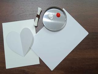Jak snadno vyrobit ozdobný rámeček na fotografii | DIY Jak snadno vyrobit ozdobný rámeček na fotografii | DIY