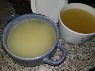 Jak upéct vynikající domácí škvarkové placky | recept Jak upéct vynikající domácí škvarkové placky | recept