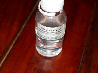 Jak vyrobit domácí gel pro intimní hygienu | návod Jak vyrobit domácí gel pro intimní hygienu | návod