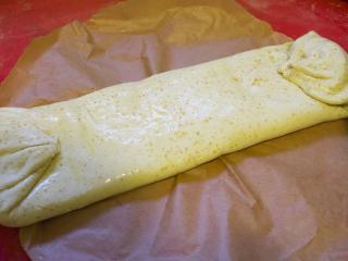 Jak upéct vegetariánský Wellington | recept Jak upéct vegetariánský Wellington | recept