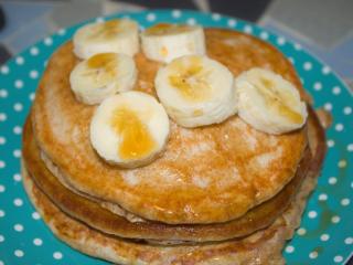 Jak připravit zdravější lívance z podmáslí | recept Jak připravit zdravější lívance z podmáslí | recept