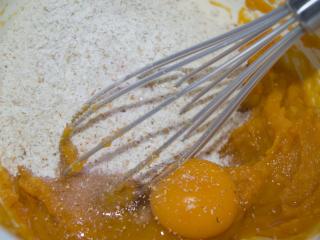Jak připravit noky ze sladkých brambor se zeleninou | recept Jak připravit noky ze sladkých brambor se zeleninou | recept