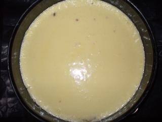 Jak upéct borůvkový cheesecake | recept Jak upéct borůvkový cheesecake | recept