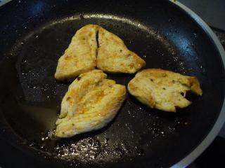 Jak připravit čočkový salát s kuřecím masem a rukolou | recept Jak připravit čočkový salát s kuřecím masem a rukolou | recept