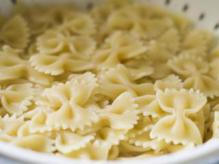 Jak připravit zapečené vegetariánské těstoviny po boloňsku Jak připravit zapečené vegetariánské těstoviny po boloňsku