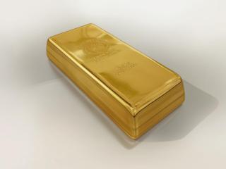 Jak naložit s naspořenými penězi? Investujte je do zlata! Jak naložit s naspořenými penězi? Investujte je do zlata!
