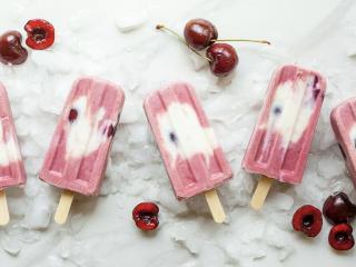Jak si udělat domácí ovocnou zmrzlinu pro diabetiky | recept Jak si udělat domácí ovocnou zmrzlinu pro diabetiky | recept