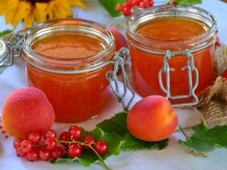 Jak udělat meruňkovou marmeládu | recept Jak udělat meruňkovou marmeládu | recept