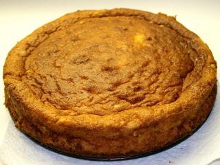 Jak připravit bramborový koláč bez mouky | recept Jak připravit bramborový koláč bez mouky | recept