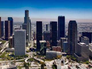 Jak cestovat po Californii (Los Angeles) | tipy Jak cestovat po Californii (Los Angeles) | tipy