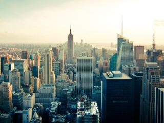 Jak si užít New York | tipy