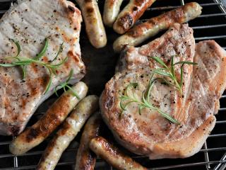Jak udělat zapečenou kýtu | recept Jak udělat zapečenou kýtu | recept