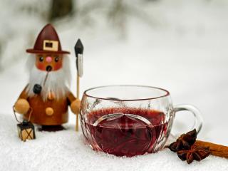 Jak připravit tradiční švédský glögg podle originálního receptu | z mezinárodní kuchyně Jak připravit tradiční švédský glögg podle originálního receptu | z mezinárodní kuchyně