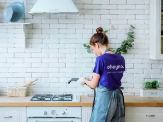 Výhody spolupráce s úklidovou firmou v Praze Výhody spolupráce s úklidovou firmou v Praze