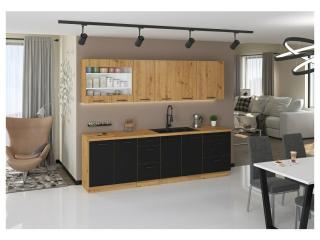 moderní kuchyňská linka moderní kuchyňská linka