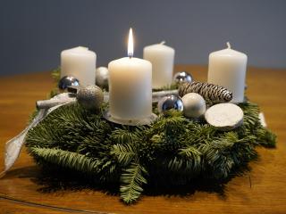 Advent 2025 Advent 2025