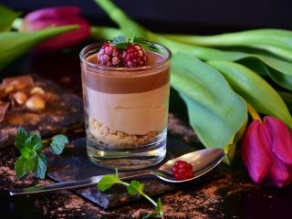 Jak na zdravý avokádový dezert | recept Jak na zdravý avokádový dezert | recept
