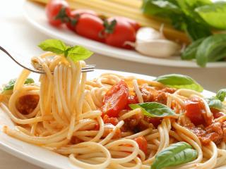Jak připravit špagety se zeleninou z jednoho hrnce | recept Jak připravit špagety se zeleninou z jednoho hrnce | recept
