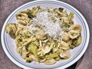 Jak udělat těstoviny zapečené s brokolicí | recept Jak udělat těstoviny zapečené s brokolicí | recept