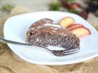 Jak upéct jáhlový nákyp s mákem | recept