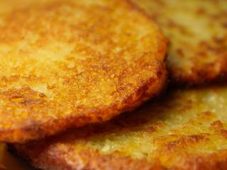 Jak udělat bramborák v pekáči | recept