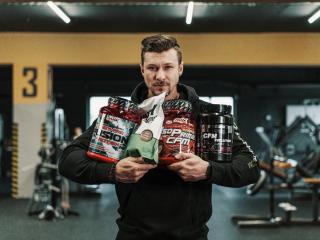 Proteiny: jak je vybírat, dávkovat a kdy je užívat Proteiny: jak je vybírat, dávkovat a kdy je užívat