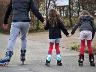 Jak vybrat inline brusle | rady Jak vybrat inline brusle | rady