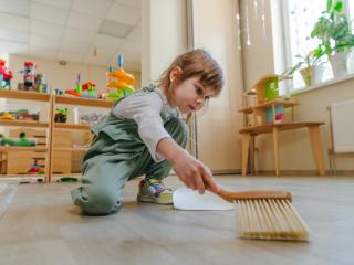 Montessori je jedinečný přístup k výchově. V čem spočívá? Montessori je jedinečný přístup k výchově. V čem spočívá?