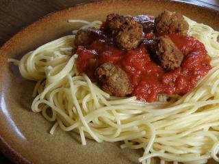 Jak udělat italské masové kuličky | recept Jak udělat italské masové kuličky | recept
