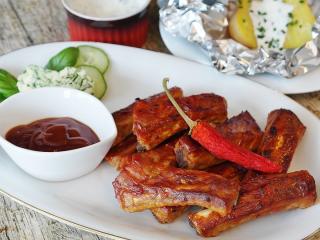 Jak připravit švestkovou chilli omáčku Jak připravit švestkovou chilli omáčku