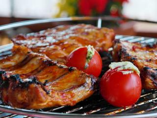 Jak udělat ďábelská žebírka | recept