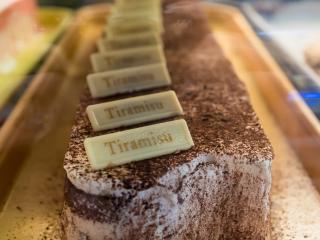 Jak udělat italské tiramisu | recept na luxusní dezert Jak udělat italské tiramisu | recept na luxusní dezert