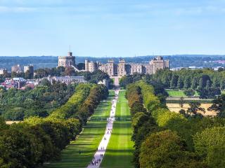 Jak si užít Home Counties v Anglii | tipy Jak si užít Home Counties v Anglii | tipy