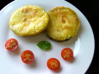  Jak přichystat cuketové soudky plněné pikantním sýrem | recept